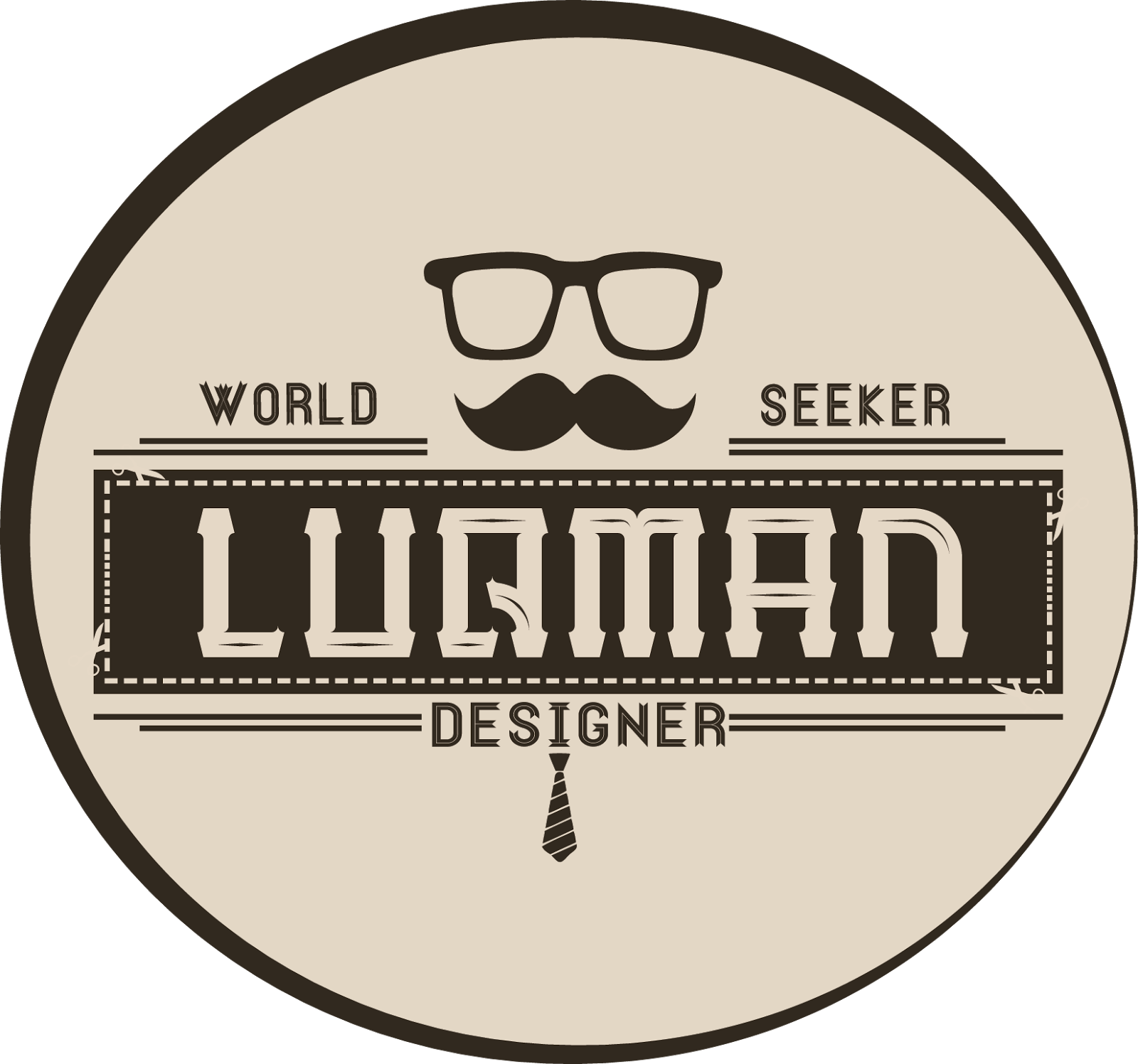 Download Hipster Style Logo Logo Png Image With No Background Pngkey Com