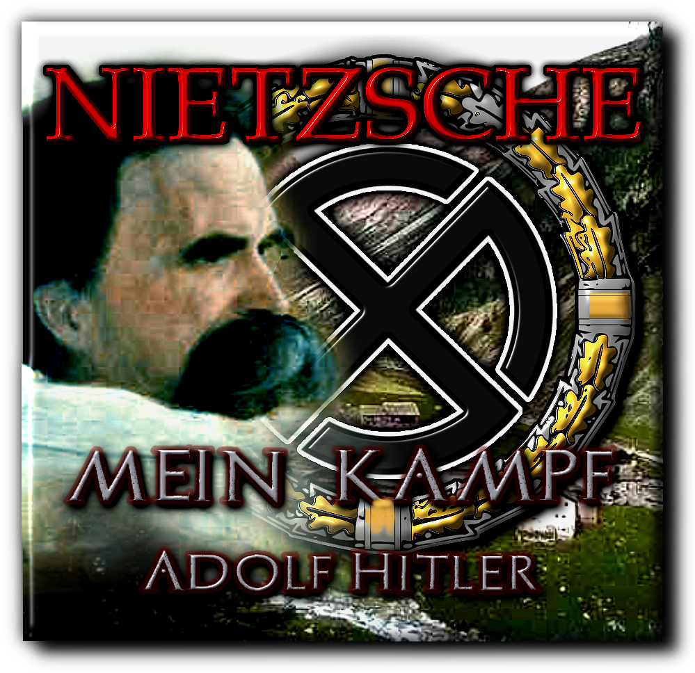 Download Nietzsches Influence On Mein Kampf Friedrich Nietzsche