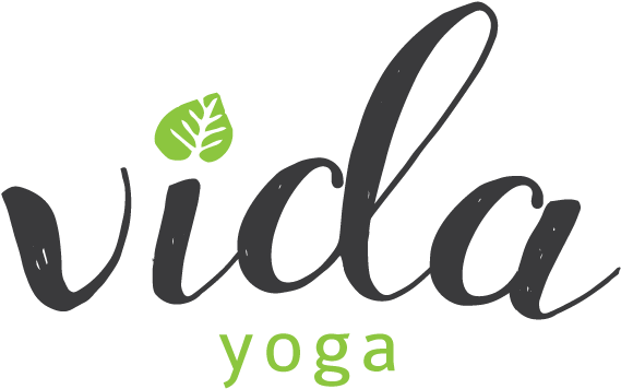 Download Vida Yoga Logo - Fuentepelayo PNG Image with No Background ...