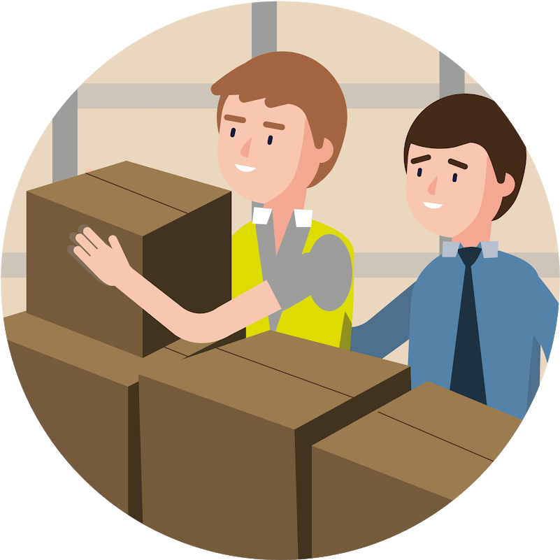 download-we-receive-your-parcel-parcel-png-image-with-no-background