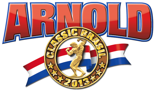 Download Arnold Sports Festival Logo Png Image With No Background Pngkey Com