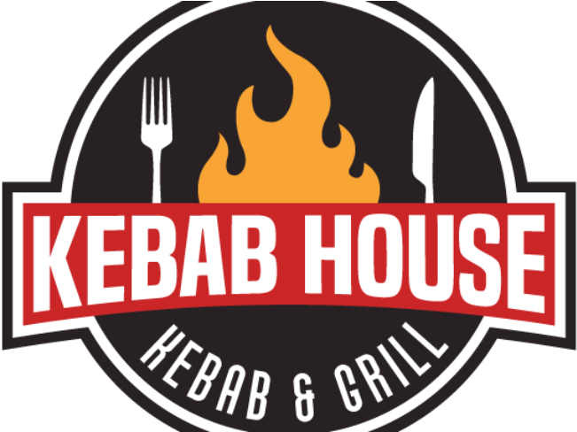 Download Kebab House Logo PNG Image with No Background - PNGkey.com