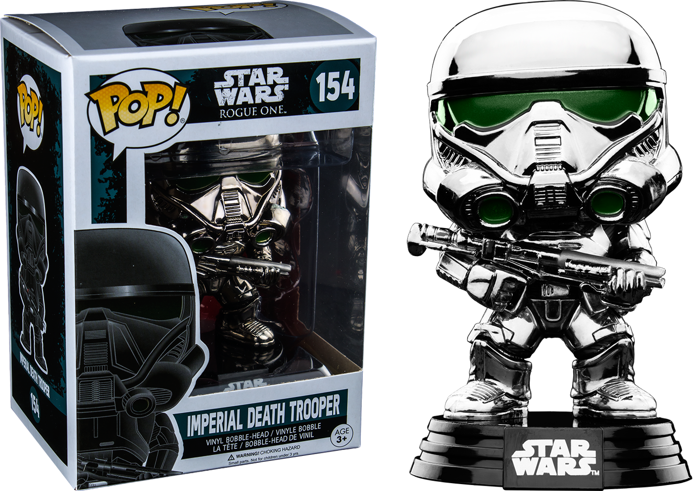 imperial death trooper funko pop