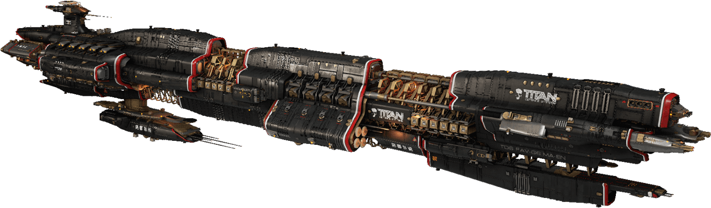 Sentinel - Battle Spaceship Png - Free Transparent PNG Download - PNGkey