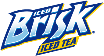 Brisk Iced Tea Logo - Free Transparent PNG Download - PNGkey