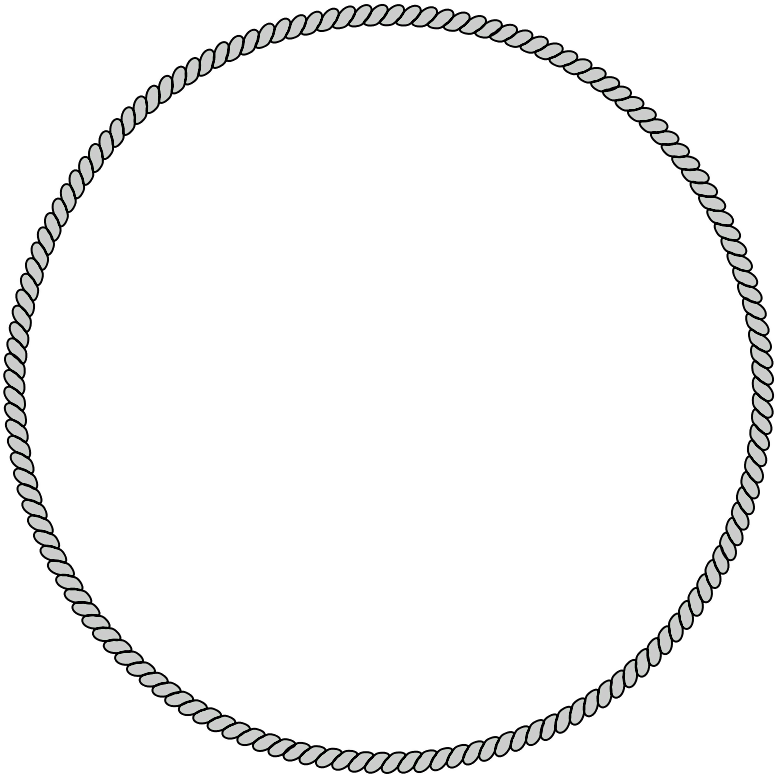 Download Rope Ring - Necklace PNG Image with No Background - PNGkey.com