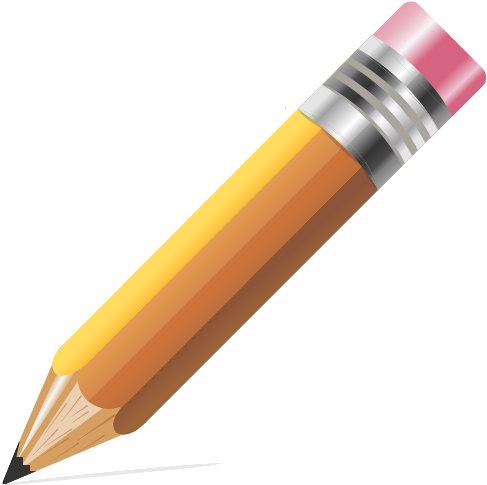 Download Collection Of Free Pencil Vector - Pensil Vektor Png PNG Image ...