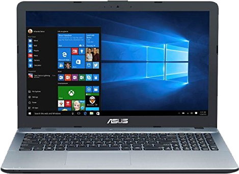 Download Best Budget - Asus K541 PNG Image with No Background - PNGkey.com