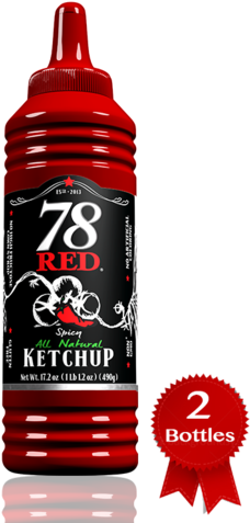 Download Ketchup Bottle Png 78 Red Ketchup - 78 Red Spicy Ketchup PNG ...