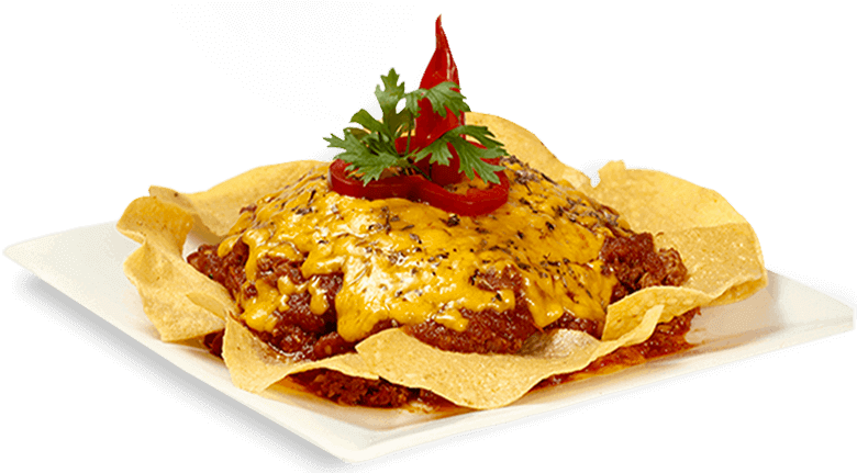 Cien Fuegos Mexicano - Pannekoek (780x431), Png Download