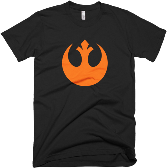 Rebel Alliance - Wavy Shirts - Free Transparent PNG Download - PNGkey