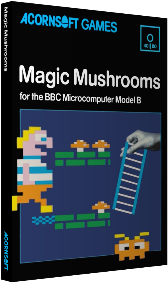 Magic Mushrooms - Digicel (620x1020), Png Download