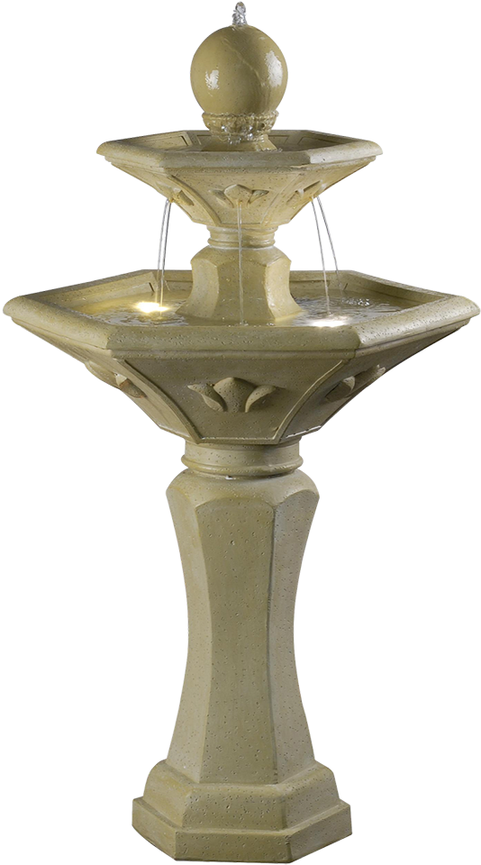 Bird Fountain Png - Free Transparent PNG Download - PNGkey