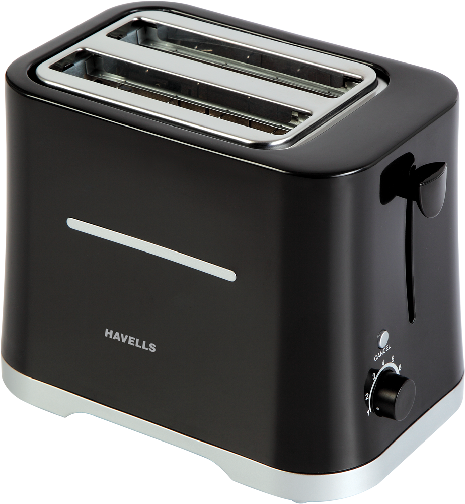 Download Havells Toaster PNG Image with No Background - PNGkey.com