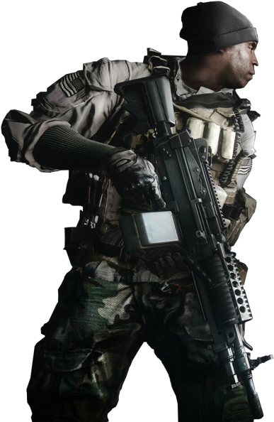 Battlefield 4 Character Renders Download Battlefield 4 Personagens