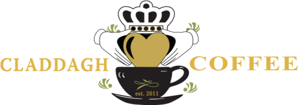 Download Claddagh Coffee PNG Image with No Background - PNGkey.com