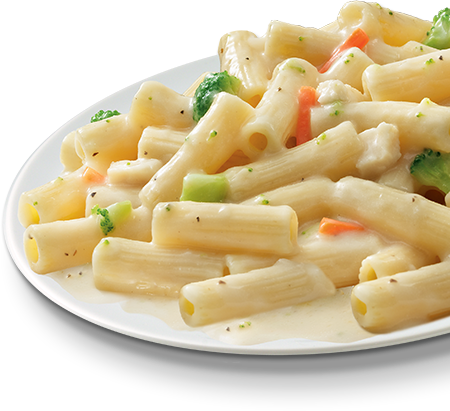 Rate This Product - Michelinas Zap'ems Gourmet Rigatoni In Sauce (450x411), Png Download
