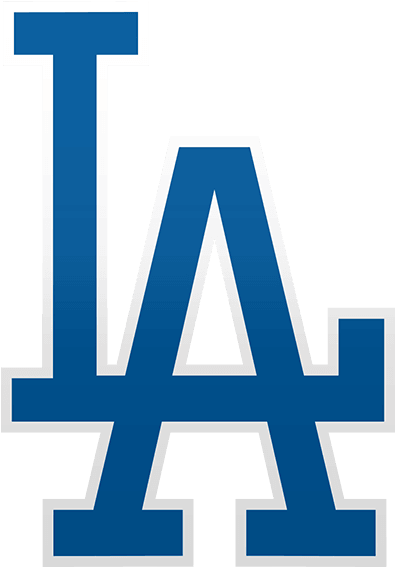 Download Los Angeles Dodgers Png Image Background - La Dodgers Logo Png ...