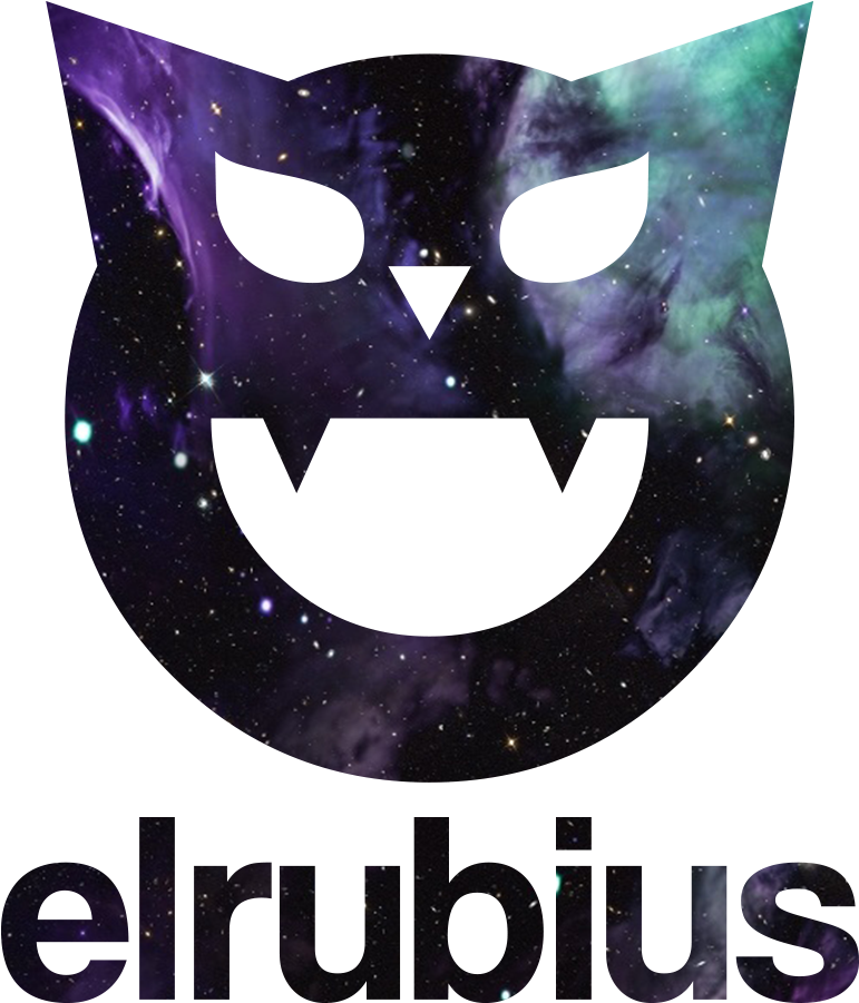 Download Elrubius Website Logo - Covent Garden PNG Image with No Background  - PNGkey.com