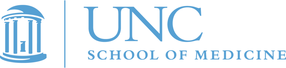 Download Som Logo Blue 1200px - Unc School Of Medicine PNG Image with ...