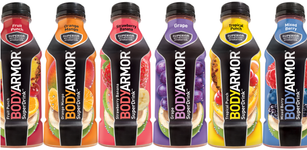 Download Father Of Bodyarmor Speaks About Plan To Disrupt The Body Armor Drink Png Logo Png Image With No Background Pngkey Com
