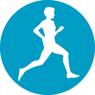 Download Alfreton Jog Club - Running PNG Image with No Background ...