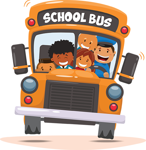 Download All Ocis Buses Drop Students Off For The Start Of The - School ...