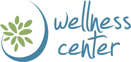 Download Logo For Wellness Center - Wellness Center Logo PNG Image with ...