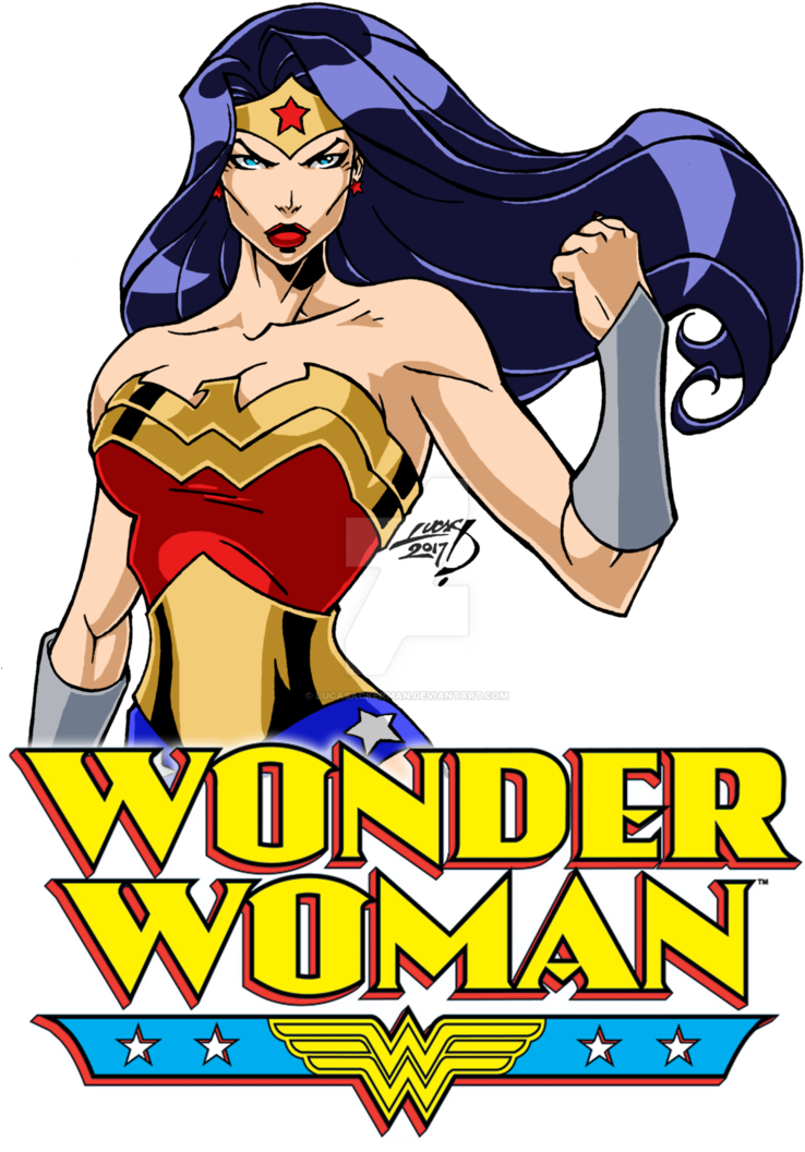 A Mulher Maravilha Volta S Telonas E Para Comemorar Wonder Woman Name Png Free Transparent