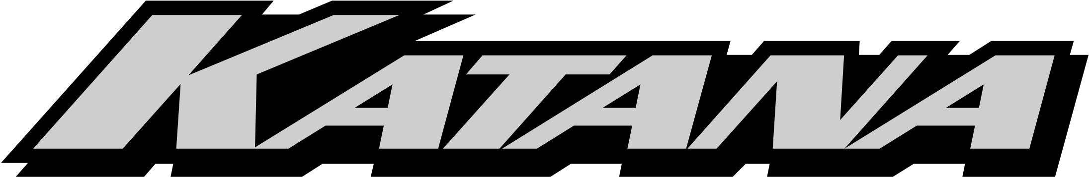 Katana Logo Png Transparent - Suzuki Katana - Free Transparent PNG ...