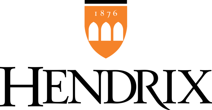 Download Hendrix College Logo - Hendrix College Logo Png PNG Image with ...