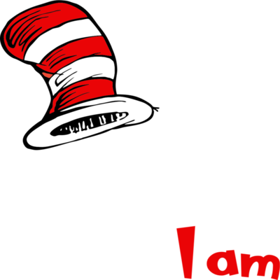 Dr Seuss The Cat In The Hat Svg Cat In The Hat Svg Dx - vrogue.co