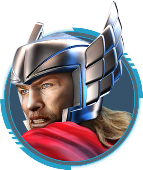 playmation thor