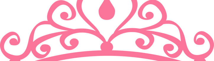 Free Free 218 Transparent Princess Crown Svg SVG PNG EPS DXF File