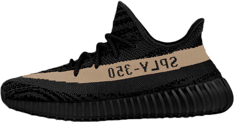 Download Yeezy Png - Yeezy V2 Black Copper PNG Image with No Background ...