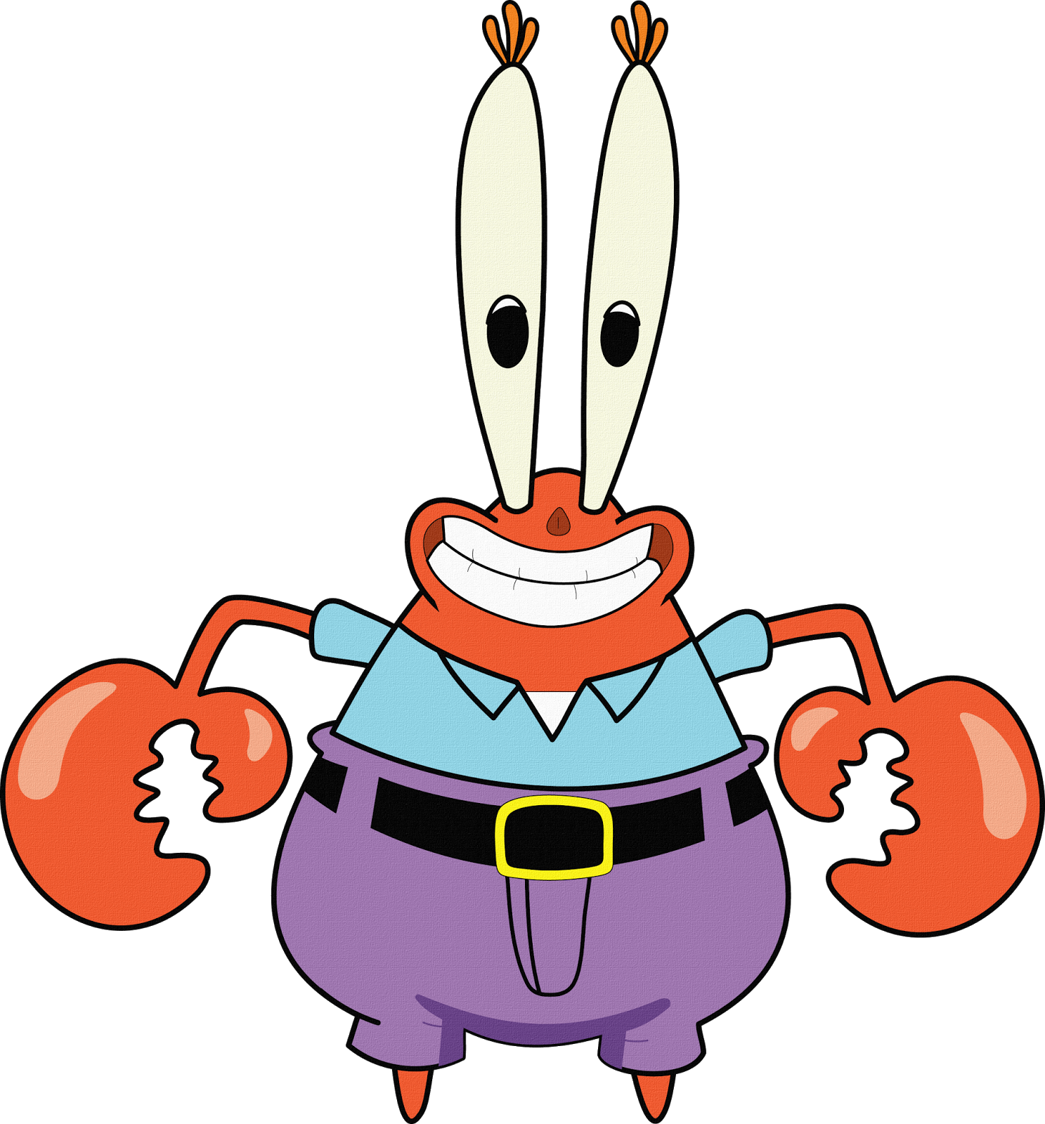 Download Mr Krabs Png Spongebob Mr Krabs Png Png Image With No Background 