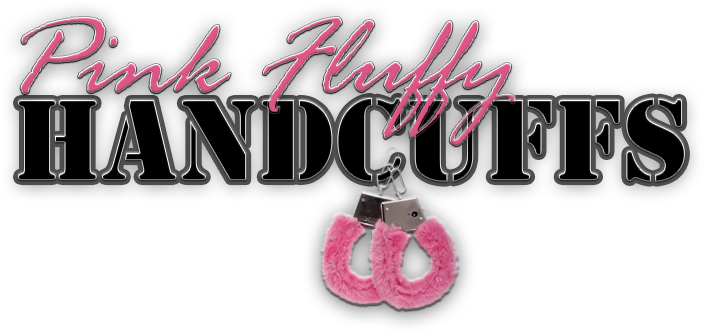 Download Logo Pink Fluffy Handcuffs Roleplay Community Iaxxfg Logo Png Image With No Background Pngkey Com