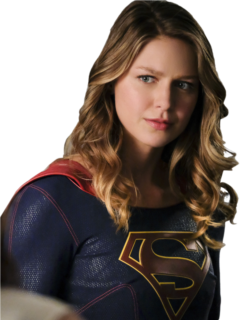 Download Supergirl Png Download Png Image With Transparent