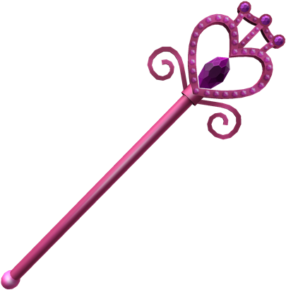 Download Princess Wand Png - Roblox PNG Image with No Background ...