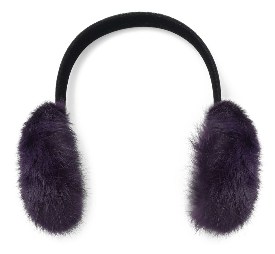 Earmuffs Transparent Images Png - Ear Muffs No Background (1000x1136), Png Download