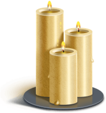 Download Candle Png Image, Download Png Image With Transparent - Candle ...