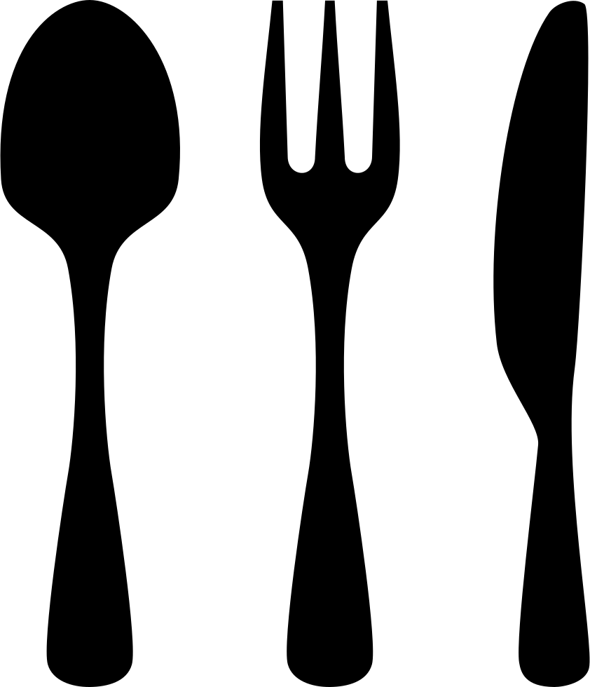 Png File Svg Icon Knife And Fork Free Transparent Png Download Pngkey