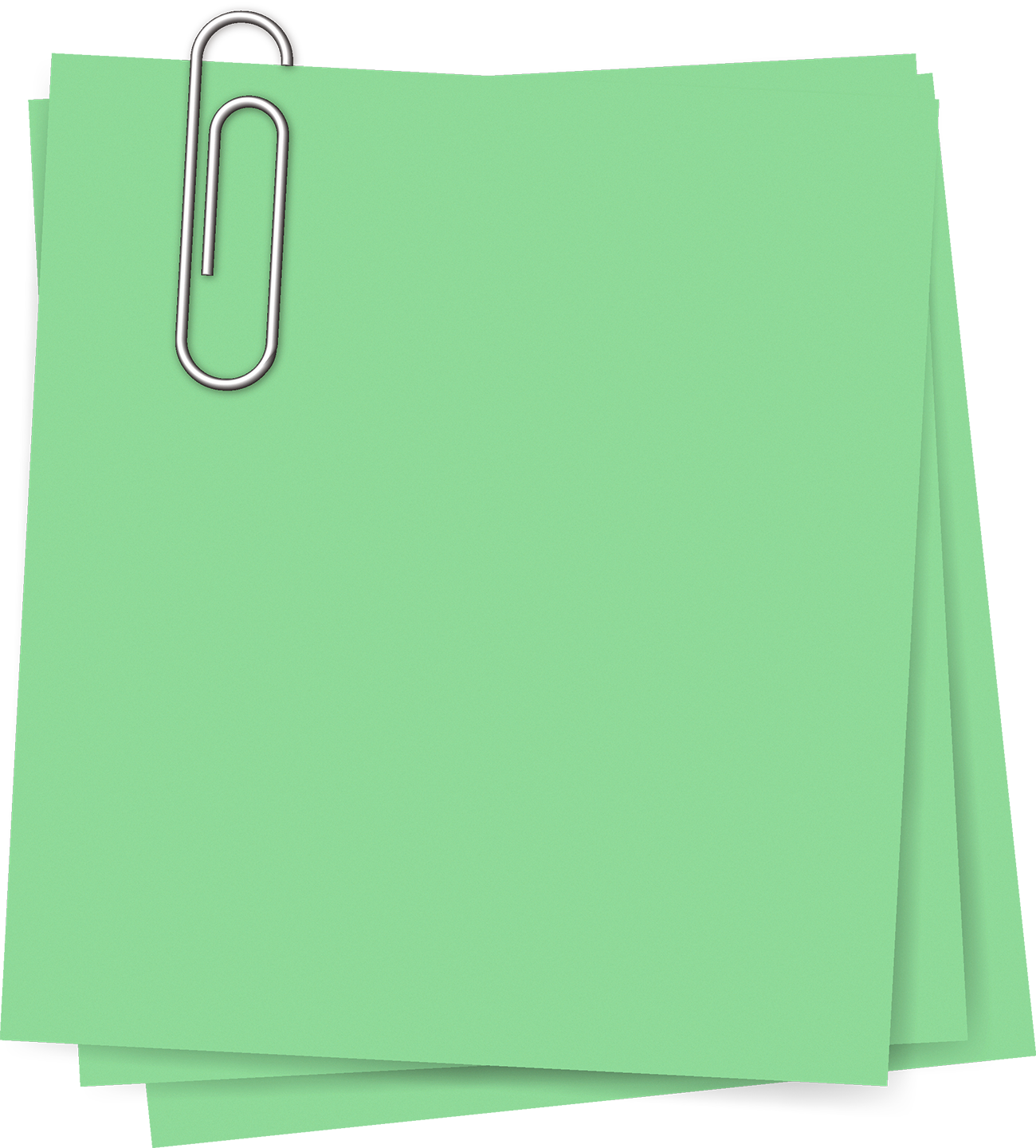 Download Greeb Post It Notes Png Zametki Png Png Image With No Background Pngkey Com