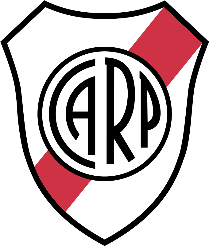 River Plate 1969 - River Plate Logo Png - Free Transparent PNG Download ...