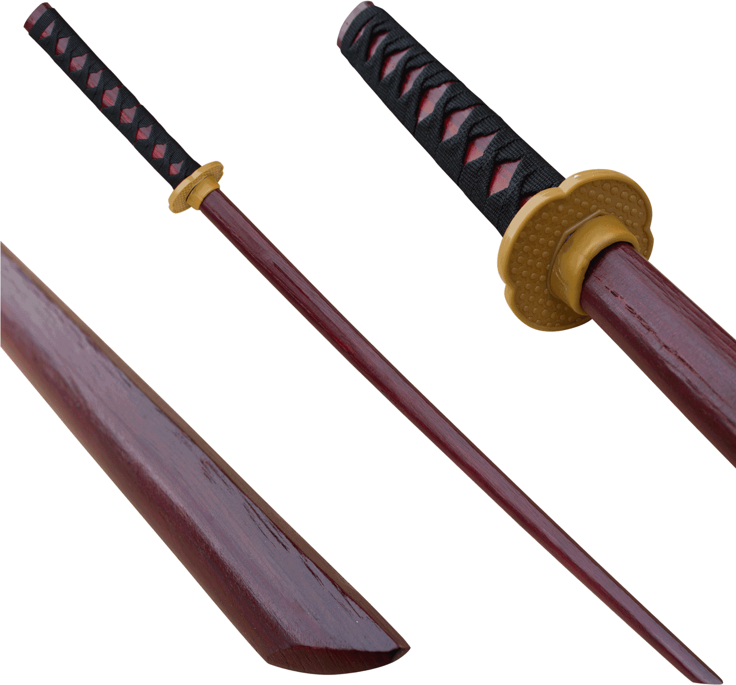 Катана без. Bokken катана. Японский меч боккен. Синай меч кендо. Клинок Танджиро катана.