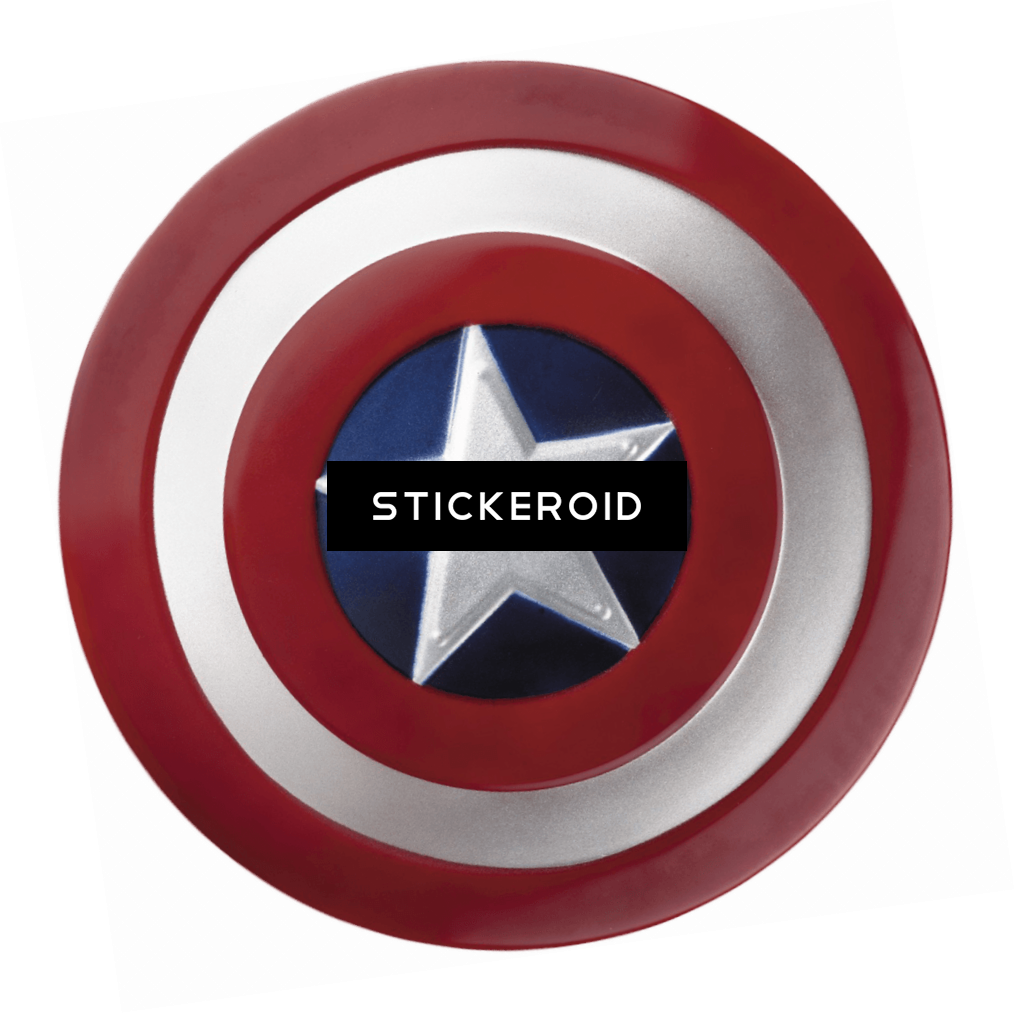captain america shield png
