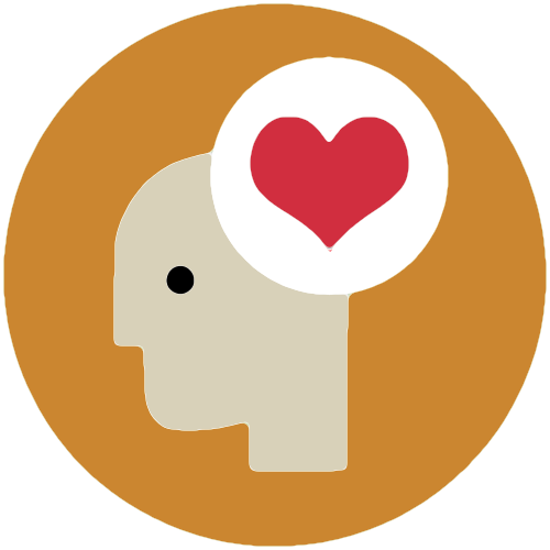 Mind And Heart Logo - Heart Mind Icon Png - Free Transparent PNG ...