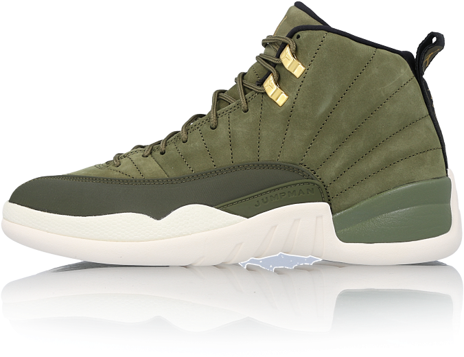 Download Air Jordan 12 Retro 