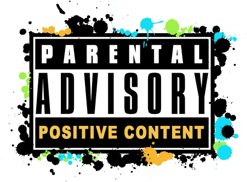 explicit content logo png