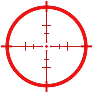 Download Target - Circle PNG Image with No Background - PNGkey.com